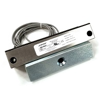 Securitron Magnalock | Side Mount