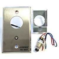 Securitron Momentary Switch