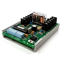 Securitron Multi-Function Timer