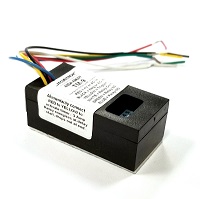 Securitron Extended Relay Timer
