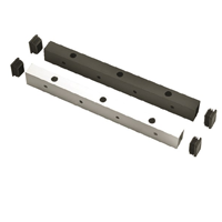 Securitron Universal Header Bracket