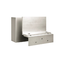 Securitron Z Bracket | Black