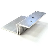 Securitron Z Bracket | SS