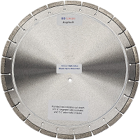 BD Loops Asphalt Blade, 3/16