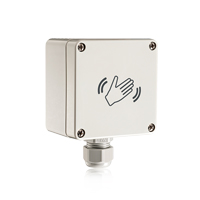 BEA Microwave Touchless Activation Device