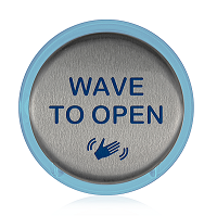 BEA Short-Range Capacitive Touchless Actuator