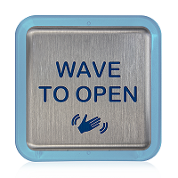 BEA Short-Range Capacitive Touchless Actuator