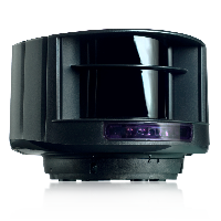 BEA Laser Scanner for Industrial Applications