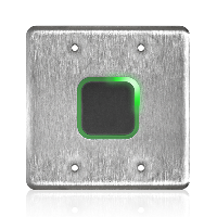 BEA Microwave Touchless Activation Device