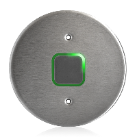 BEA Microwave Touchless Activation Device