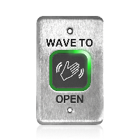 BEA Microwave Touchless Activation Device