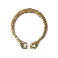 Byan Galvanized C-Clip