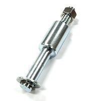 Byan Rear Tapered Pin for Adjustable Bracket