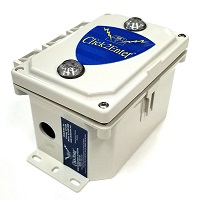 Click2Enter Emergency Services Access Control