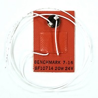 Click2Enter Heater Kit