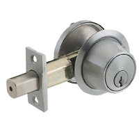 Cal-Royal CB162 Double Cylinder Deadbolt