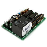 Corby Digital Timer-Controller Module