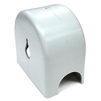 DAC Stealth Roller Cover | Top