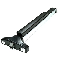 DAC Surface Mount Exit Bar, 36''