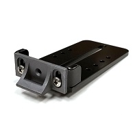 DAC Strike Latch Receiver Bracket