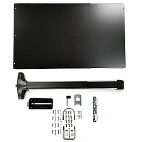 DAC Exit Bar Kit, 36''