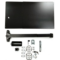 DAC Superior Exit Bar Kit, 36''