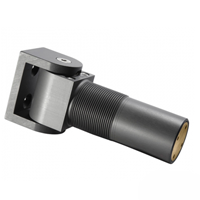 D&D SureClose Hydraulic Hinge | Center