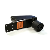 D&D SureClose ReadyFit Gate Stop