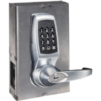 Codelocks CL4510 Smart Gate Box Kit
