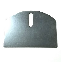 D&D Carriage Plate Set | 4