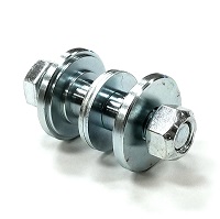 D&D Wheel Spacer | 1-1/2