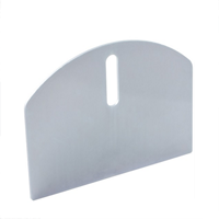 D&D Carriage Plate Set | 6