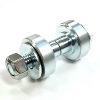 D&D Wheel Spacer | 2