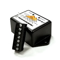 Diablo Low Power Loop Detector