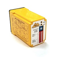 Diablo High Voltage Loop Detector