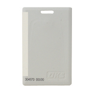 Doorking Prox Cards | ID-Teck/Custom