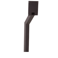 Doorking Architectural Gooseneck | Long