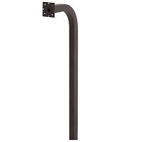 Doorking Gooseneck | Long