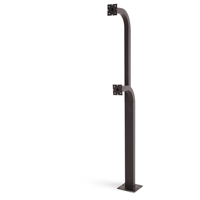 Doorking Gooseneck | Dual Height
