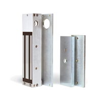 Doorking Gate Maglock | Kit