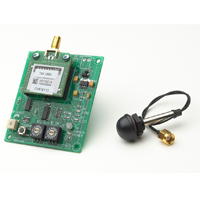 Doorking Wireless Expansion Board | Tracker - 2.4 GHz