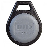 Doorking Key Tags | HID/Custom