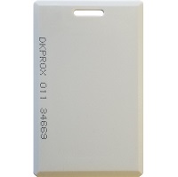 Doorking Prox Cards | DKProx/Custom