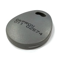 Doorking Key Tag | DKProx/Custom