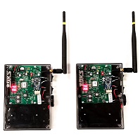 Doorking Wireless Field Range Test Kit | 900 MHz