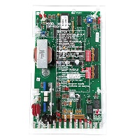 Doorking Circuit Board, 1601/1602