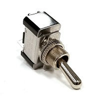 Doorking Toggle Switch