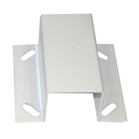Doorking Plastic Arm Bracket, 1601