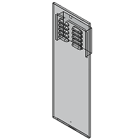 Doorking Door | 1601
