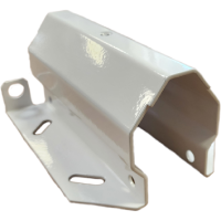Doorking Aluminum Arm Bracket, 1601